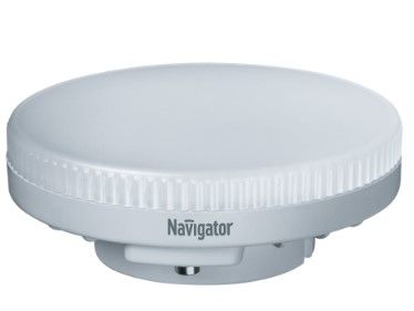Лампа NLL-GX53-8-230-6,5K 61 248 Navigator