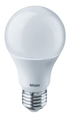 Лампа NLL-A55-7-230-4K-E27  94 386 Navigator