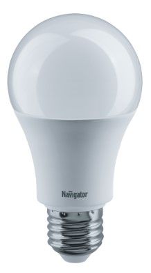 Лампа NLL-A60-12-230-2.7K-E27 71 296 Navigator