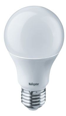 Лампа NLL-A55-7-230-2.7K-E27 94 385 Navigator