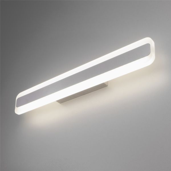 MRL LED 1085 /Светильник настенный светодиодный Ivata LED хром