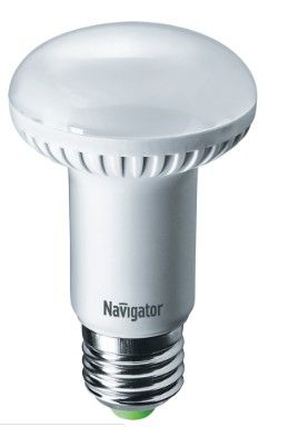 Лампа NLL-R63-5-230-4K-E27 94 137 Navigator