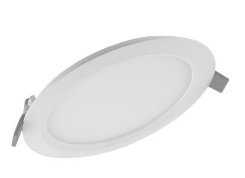 Светильник LED панель 15W, круглая белая 6400К