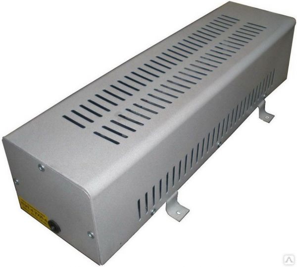 Печь электрическая ПЭТ-4/1,0 кВт (220В) коробка