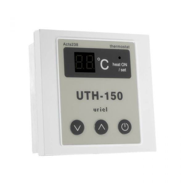 Терморегулятор UTH-150 (2kw)HF