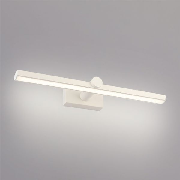 MRL LED 1006 /Светильник настенный светодиодный Ontario белый