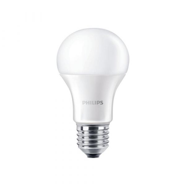 Лампа LED Bulb ESS 9-75W E27 6500К матов. Philips /871869666129100/
