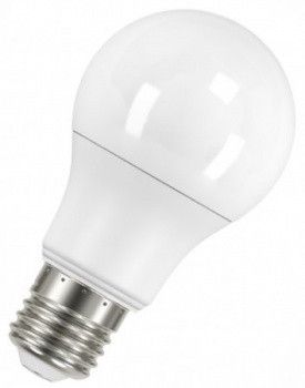 Лампа светодиодная CLA60 LS 6,8W/827 230V FR E27 10*1RU OSRAM /4052899971530/