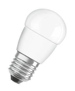 Лампа светодиодная CLP40 LS 5,4W/830 230V FR E27 10*1RU OSRAM /4052899971646/