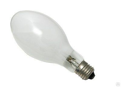 Лампа ДРЛ-400 Е40 (15)