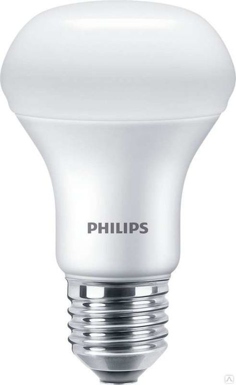 929001899687/871869682202900 Лампа ESS LED Bulb 7W E27 6500К 230V 1CT