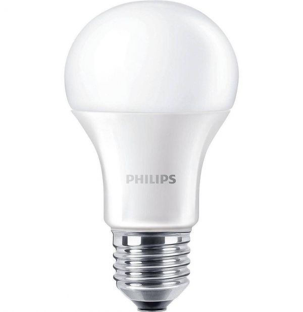 Лампа LED Bulb ESS 5-40W E27 6500К матов. Philips /871869666121500/