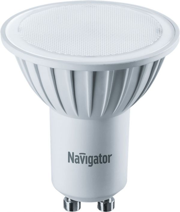 Лампа NLL-PAR16-5-230-4K-GU10 94 130 Navigator