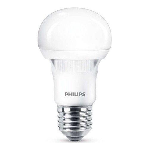 Лампа LED Bulb ESS 9-65W E27 6500К матов. Philips /871869666129100/