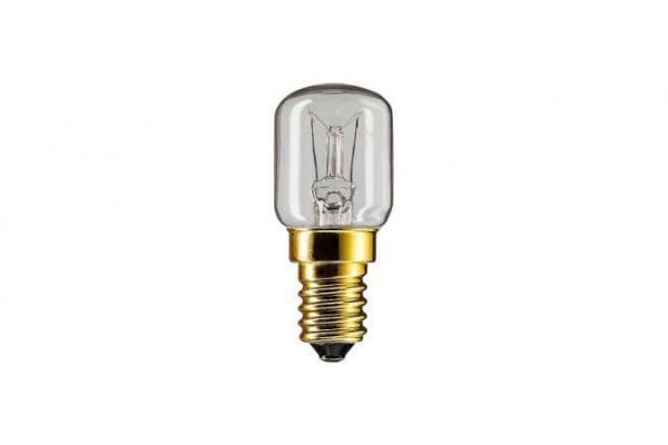 Лампа App 15W E14 230-240V T25 Philips /871869646673500/