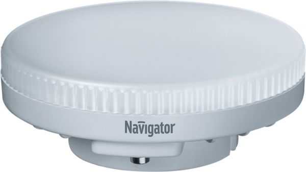 Лампа NLL-GX53-6-230-2,7K 94 249 Navigator