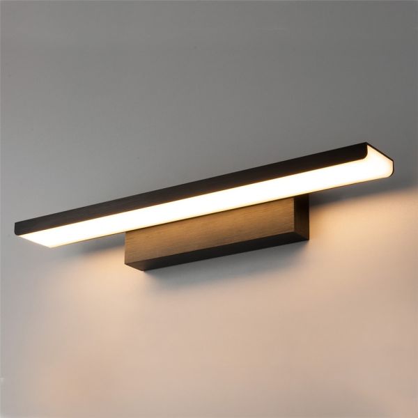 MRL LED 16W 1009 IP20 /Светильник настенный светодиодный Sankara LED черная