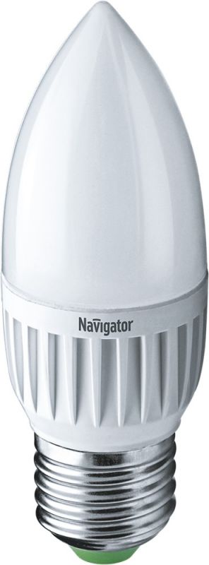 Лампа NLL-P-C37-5-230-2.7K-E27-FR 94 481 Navigator