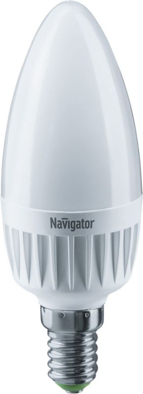 Лампа NLL-C37-7-230-6,5K-E14-FR 61 240 Navigator