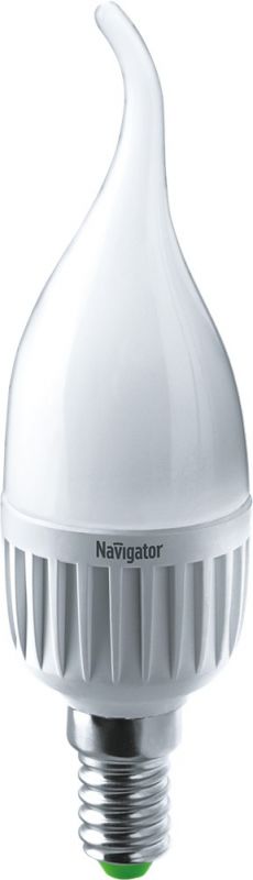 Лампа NLL-FC37-7-230-4K-E14-FR 61 027 Navigator