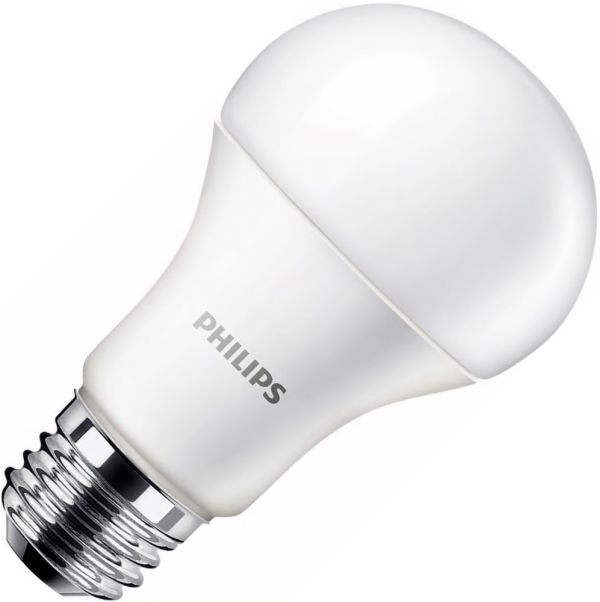 929001163507/871869648238400 Лампа LED Bulb 6-50W E27 6500К 230V А60