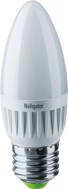 Лампа NLL-C37-7-230-4K-E27-FR 94 494 Navigator