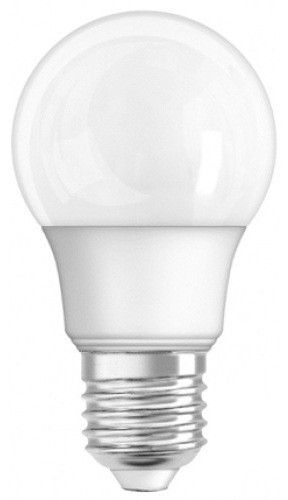 Лампа светодиодная RLA100 12W/830 230VFR E27 10*10*1 RU RDIUM OSRAM