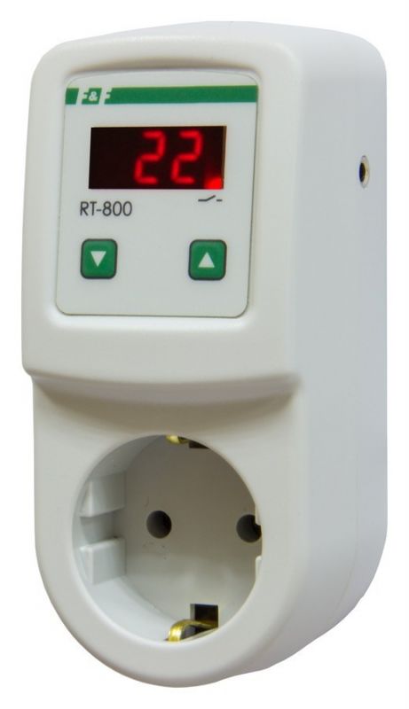 Регулятор температуры RT-800