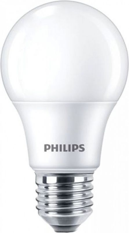 929001916138/871869965014800 Лампа LED Bulb 12W E27 3000K 230V 1CT/12