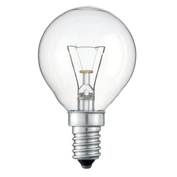 Лампа ДШ 230-60 Е14