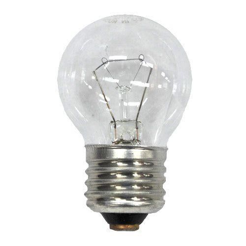 Лампа ДШ 230-40 Е27