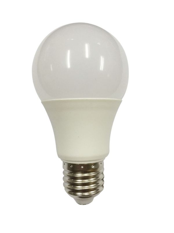 929001915937/871869682262300 Лампа LED Bulb 10W E27 6500K 230V 1CT/12