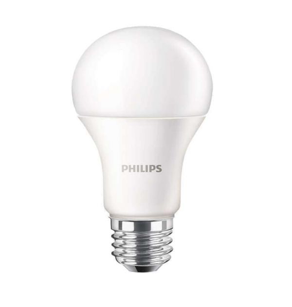 Лампа LED Bulb 8W E27 6500К 230V 1СТ/12 /871869682272200/