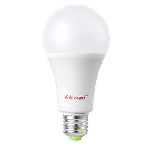 Лампа светодиодная A60 13W 4200K E27 220V LED GLOB /442 A60 2713/