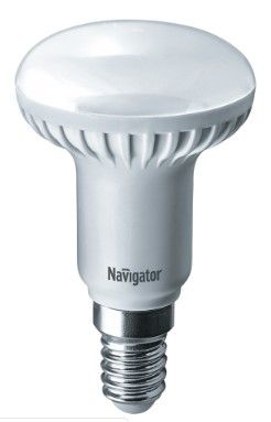 Лампа NLL-R50-5-230-4K-E14 94 136 Navigator