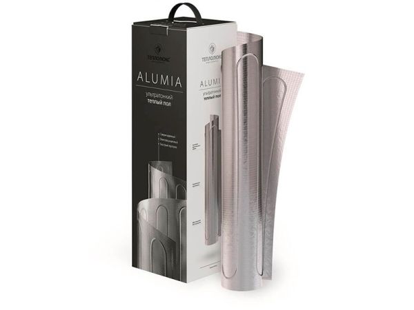 Комплект "Теплолюкс" Alumia 1050-7,0