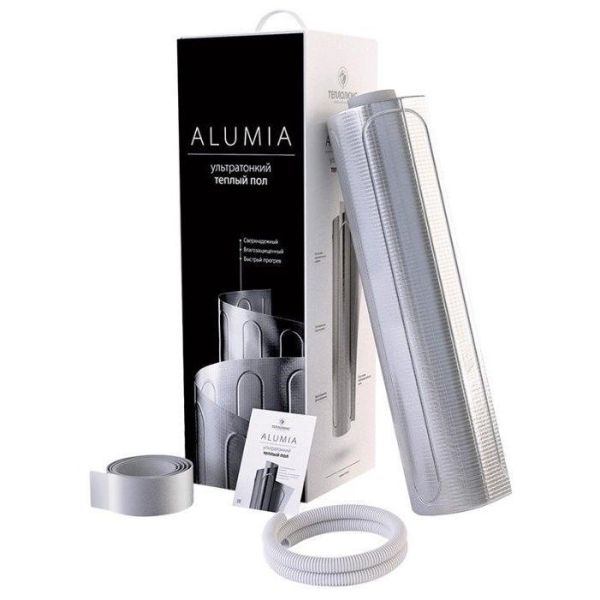 Комплект "Теплолюкс" Alumia 450-3,0