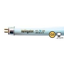 Лампа NTL-T5-21-860-G5 94 120 Navigator