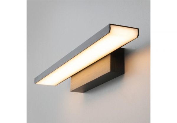 MRL LED 1009 /Светильник настенный светодиодный Sankara LED черная