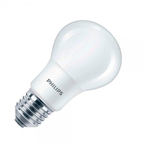 929002299187/871869682202900 Лампа ESS LED Bulb 7W E27 6500К 230V 1/12