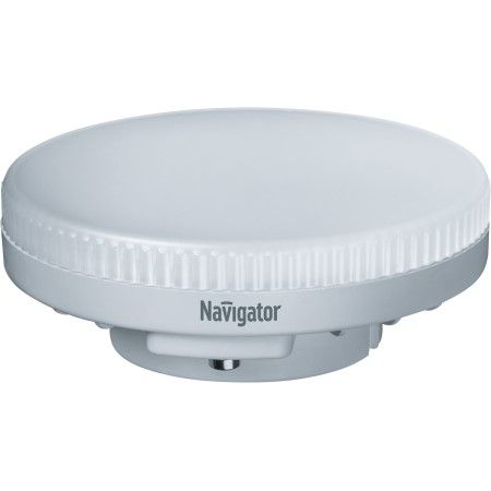 Лампа NLL-GX53-6-230-6,5K 61 247 Navigator