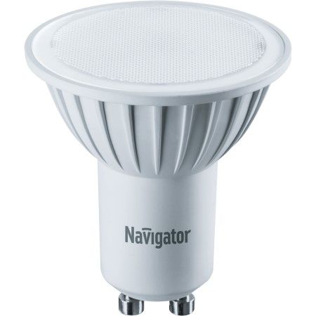 Лампа NLL-PAR16-7-230-4K-GU10 94 227 Navigator