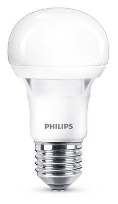 Лампа LED Bulb ESS 9-75W E27 3000К матов. Philips /871869666127700/