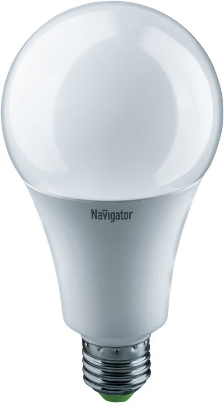 Лампа NLL-A70-20-230-4K-E27 61 282 Navigator