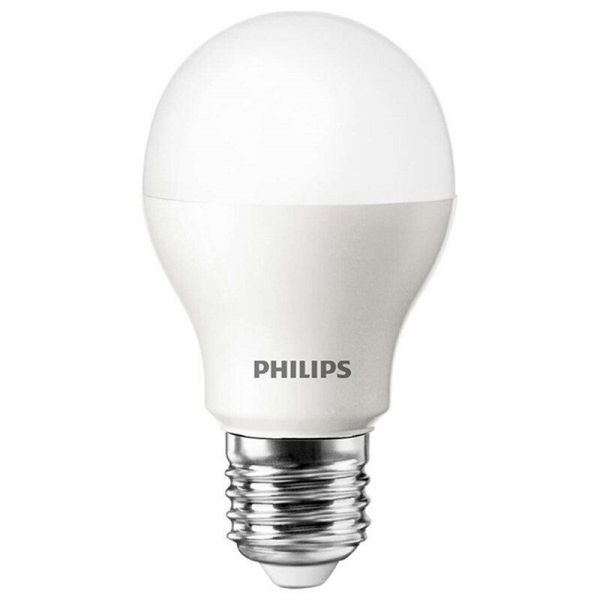 Лампа LED Bulb ESS 7-60W E27 3000К матов. Philips /871869666123900/