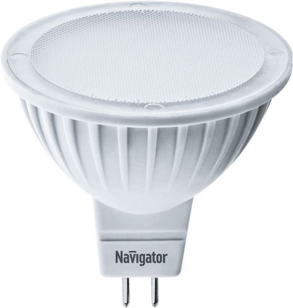 Лампа NLL-MR16-7-230-3K-GU5.3 94 244 Navigator