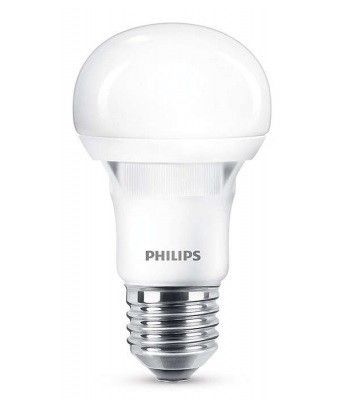 929001955307/871869963969300 Лампа LED Bulb 10W E27 3000K HV ECO