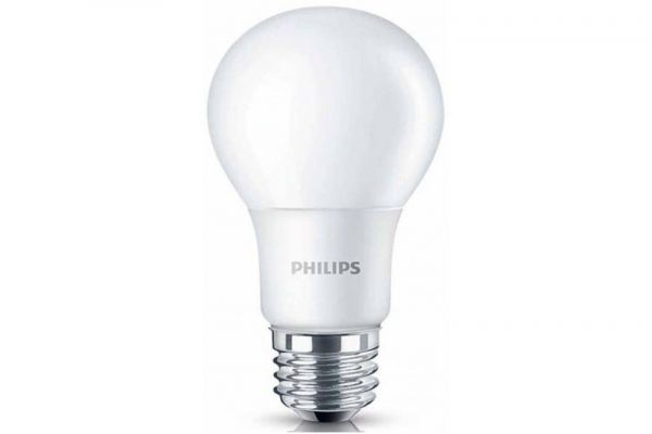 929001954907/871869963973000 Лампа LED Bulb 12W E27 3000K HV ECO