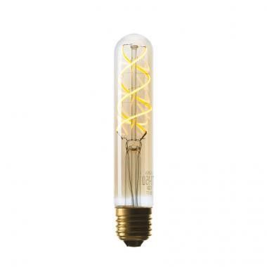 056-960 LED-Лампа T30-150 5W SF-8, Золотая, IC, E27, not dim
