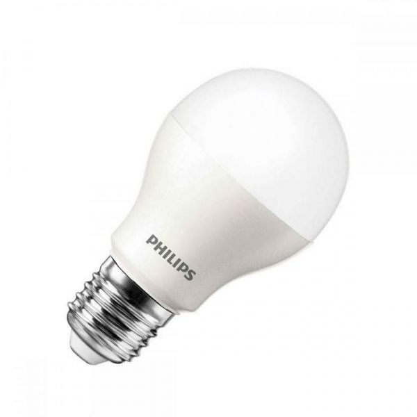 929001304607/871869670091400 Лампа LED Bulb 5-50W E27 6500К 230V А60